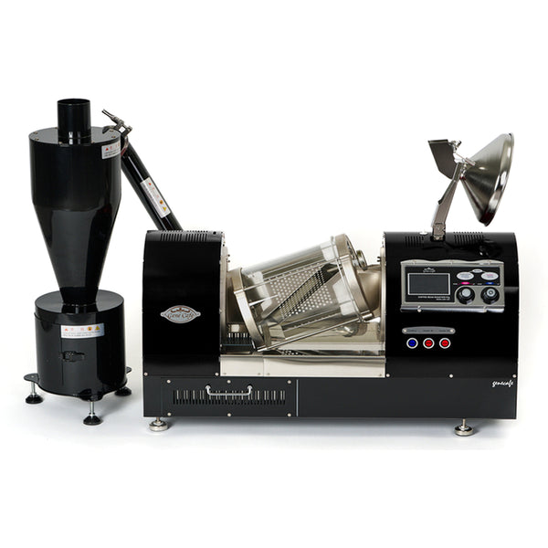 CBR-1200 COFFEE ROASTING MACHINE